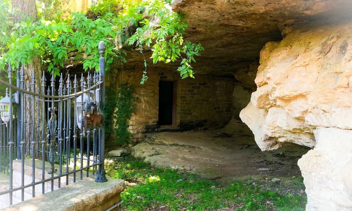 Photo of Others in Eureka Springs Historic District
