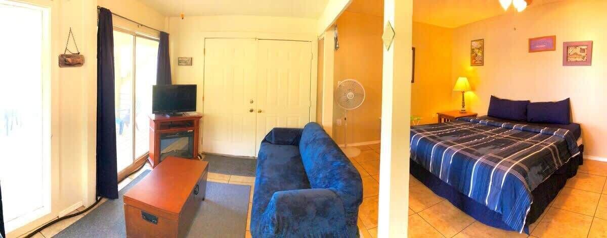 Photo of Bedroom in Sylvan Shores