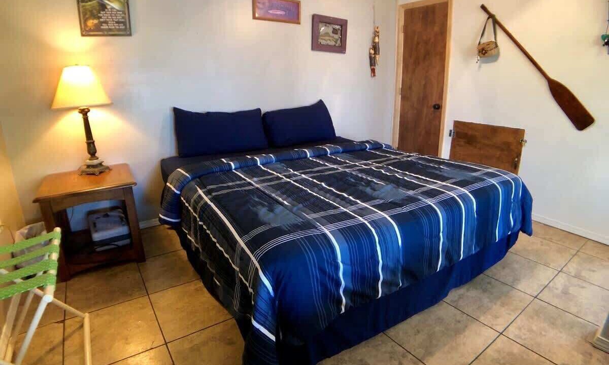 Photo of Bedroom in Sylvan Shores
