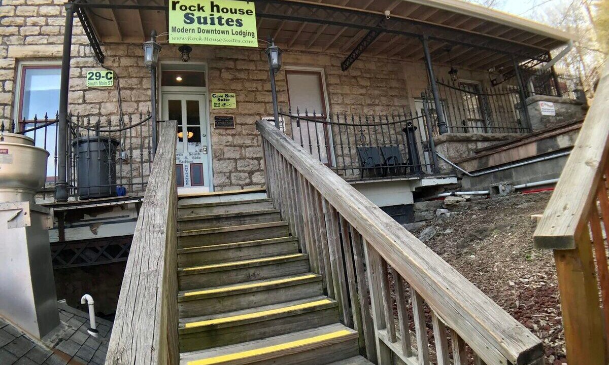 Photo of Others in Eureka Springs Historic District