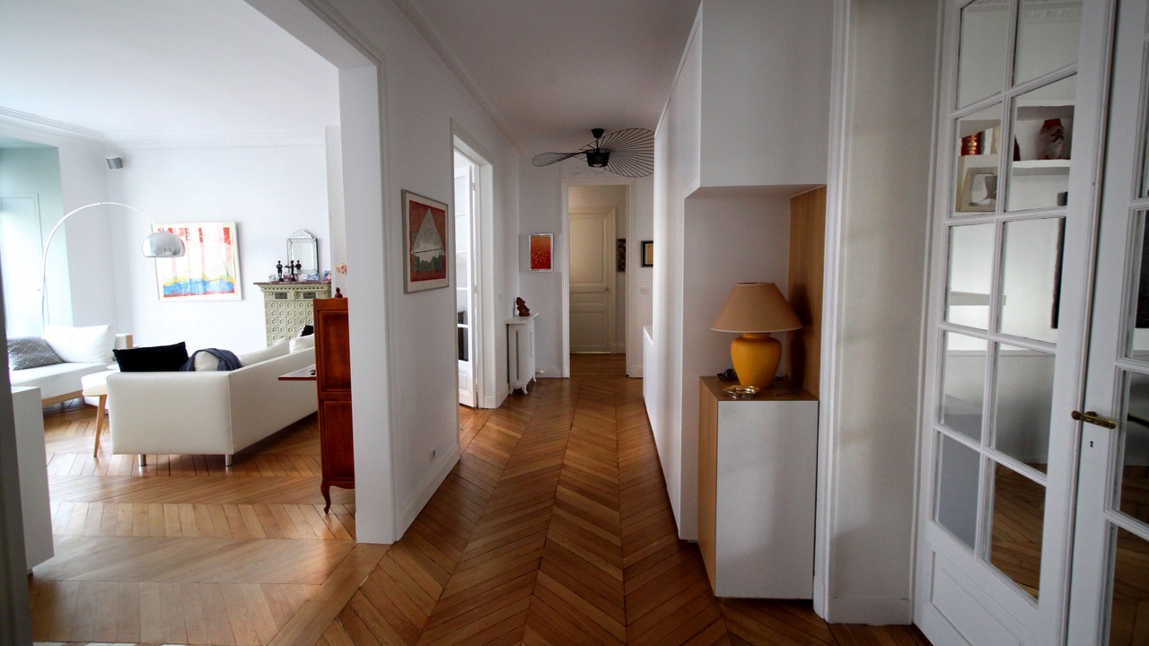 Photo of Livingroom in Val-de-Grace
