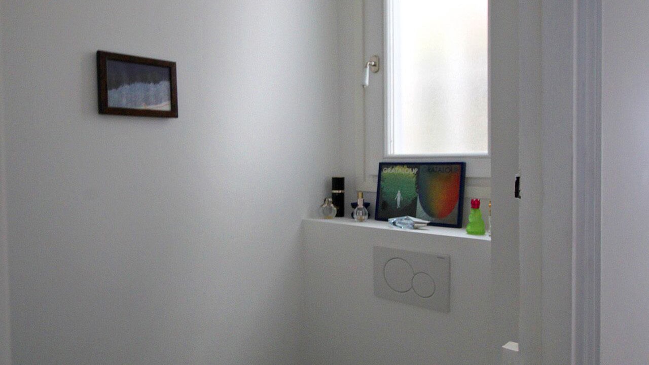 Photo of Bathroom in Val-de-Grace
