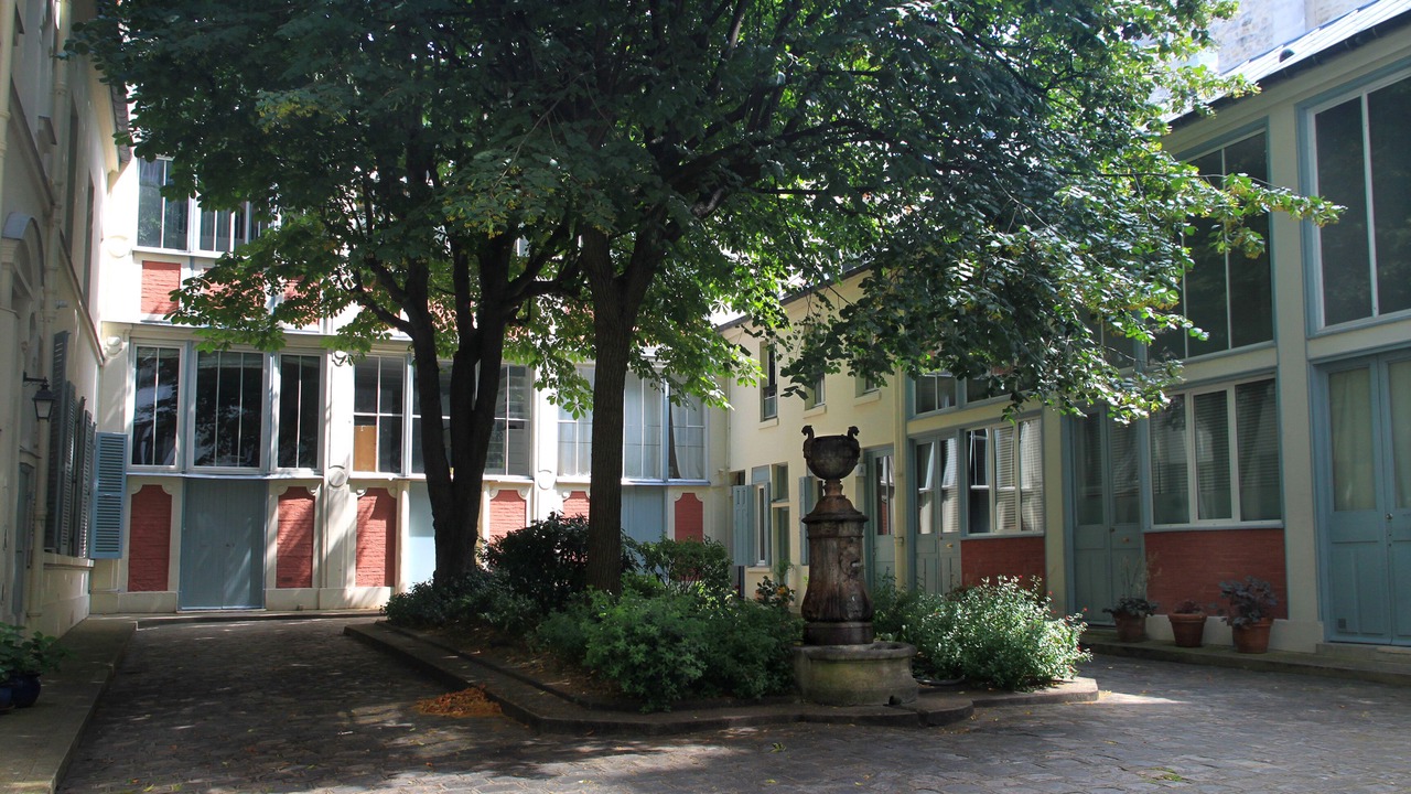 Photo of Outdoor in Val-de-Grace