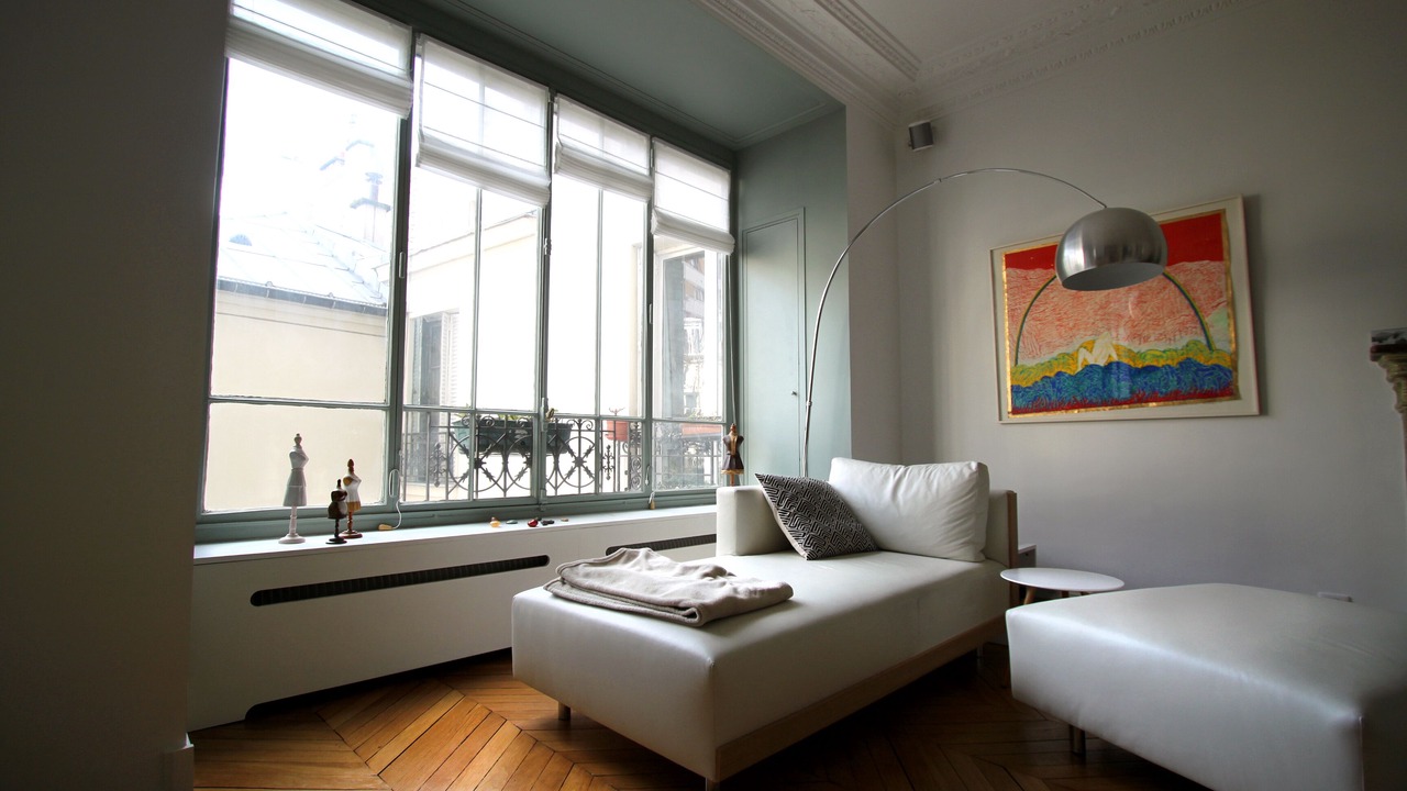 Photo of Livingroom in Val-de-Grace