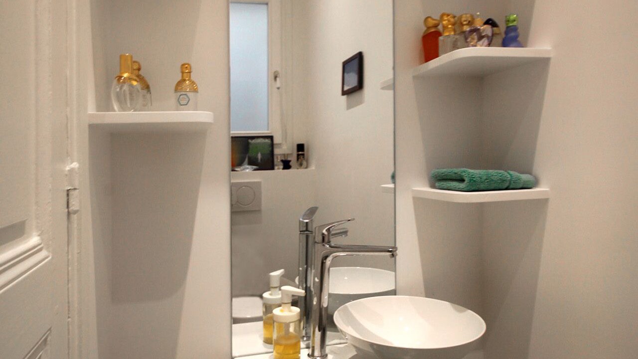 Photo of Bathroom in Val-de-Grace