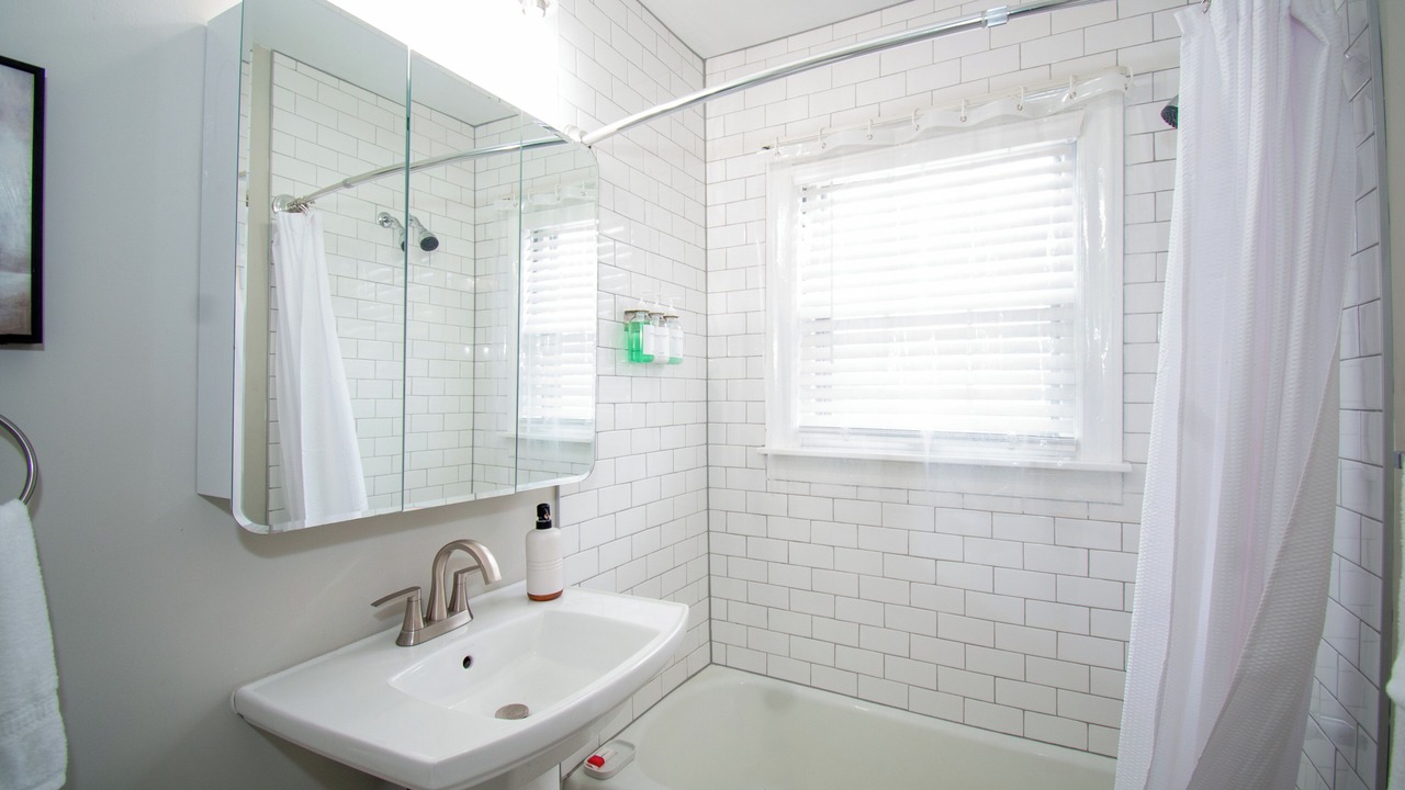 Photo of Bathroom in Richmond