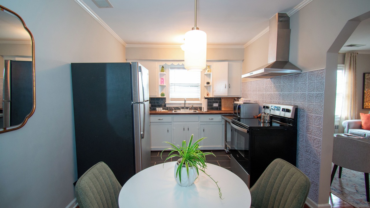 Photo of Kitchen in Richmond