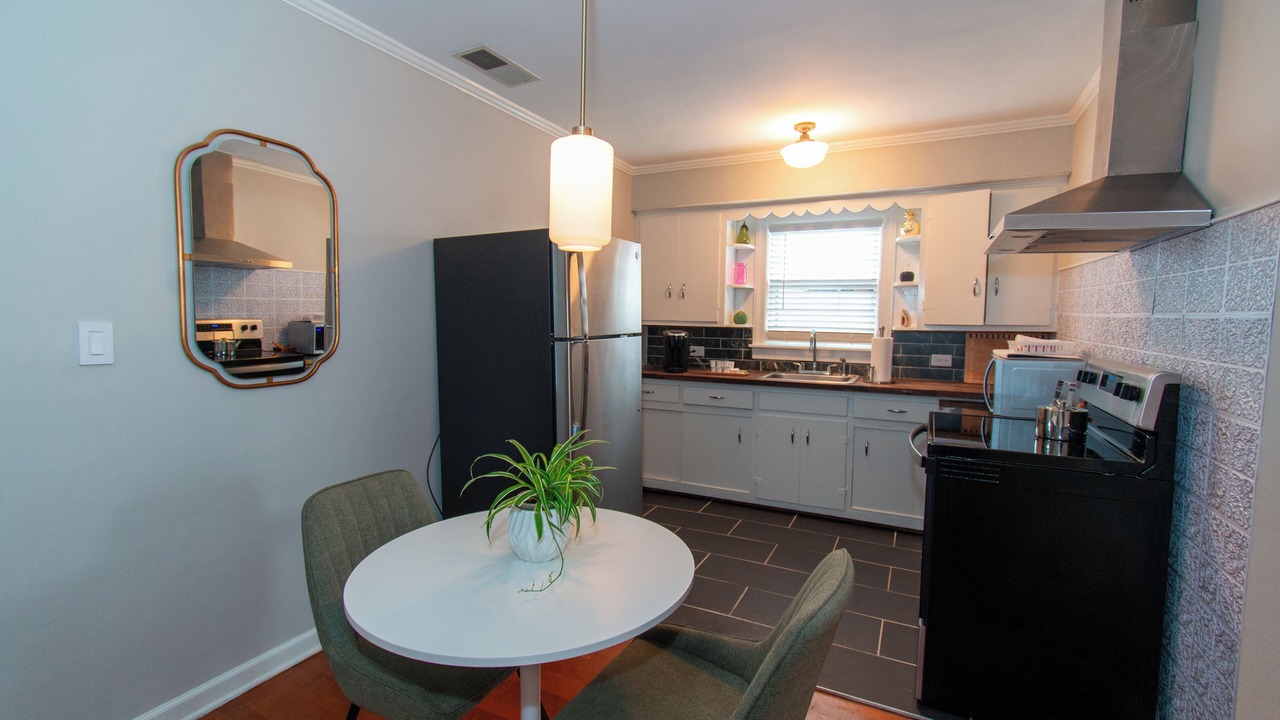 Photo of Kitchen in Richmond