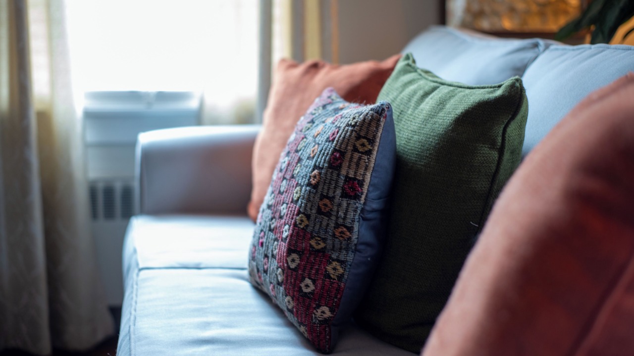 Photo of Livingroom in Richmond