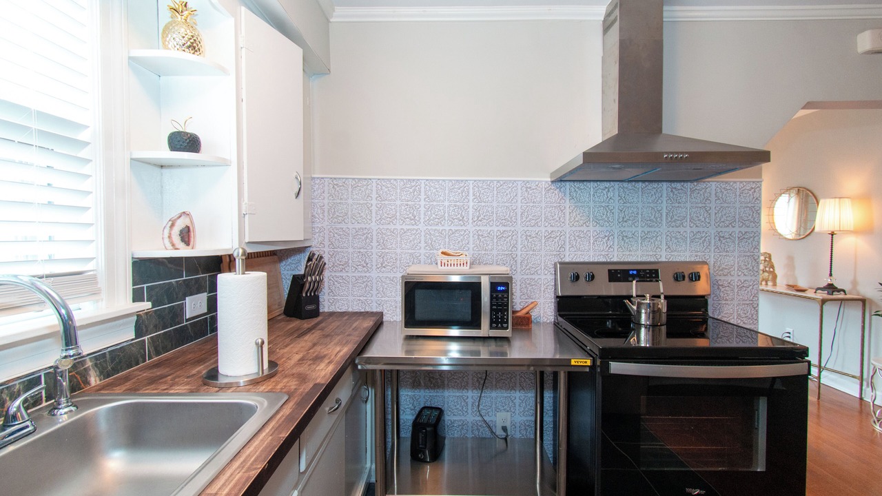 Photo of Kitchen in Richmond