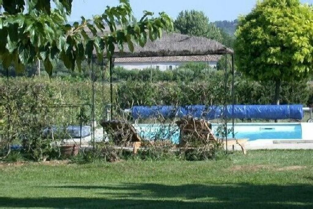 Photo of Outdoor in Joucas