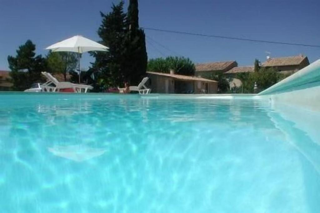 Photo of Outdoor in Joucas