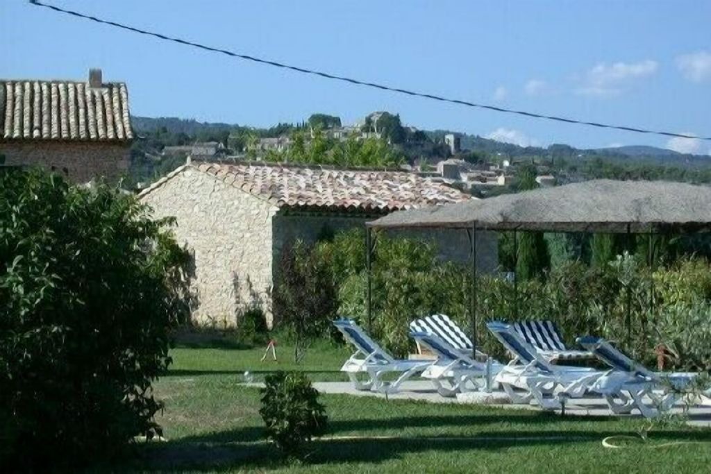 Photo of Outdoor in Joucas