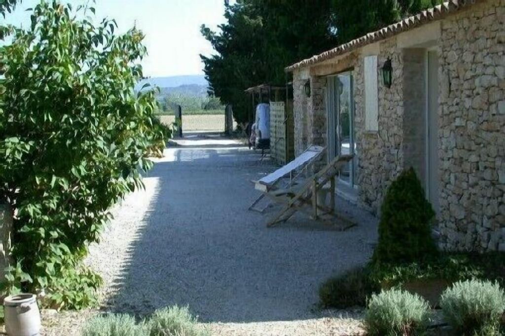 Photo of Outdoor in Joucas