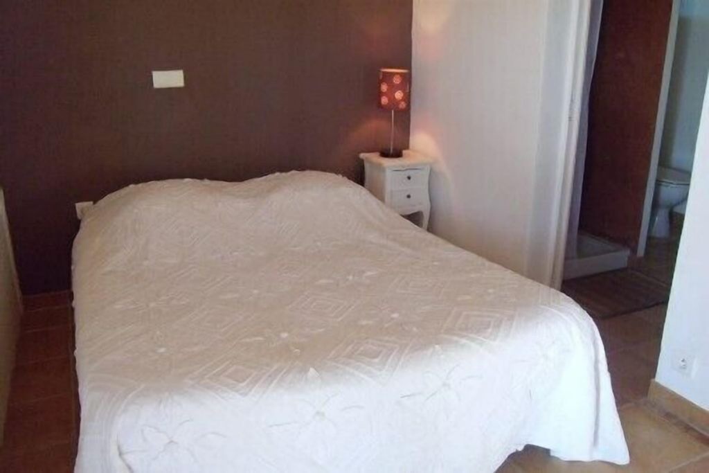 Photo of Bedroom in Joucas