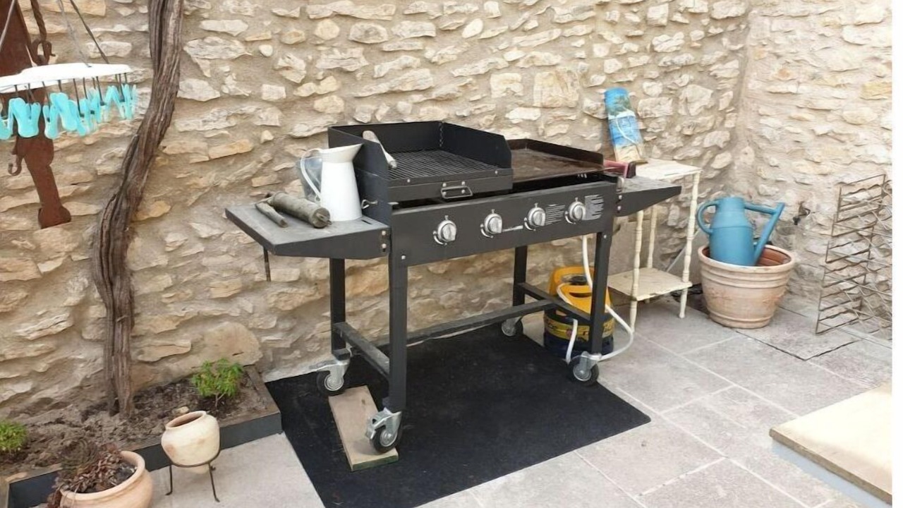 Photo of Outdoor in Joucas