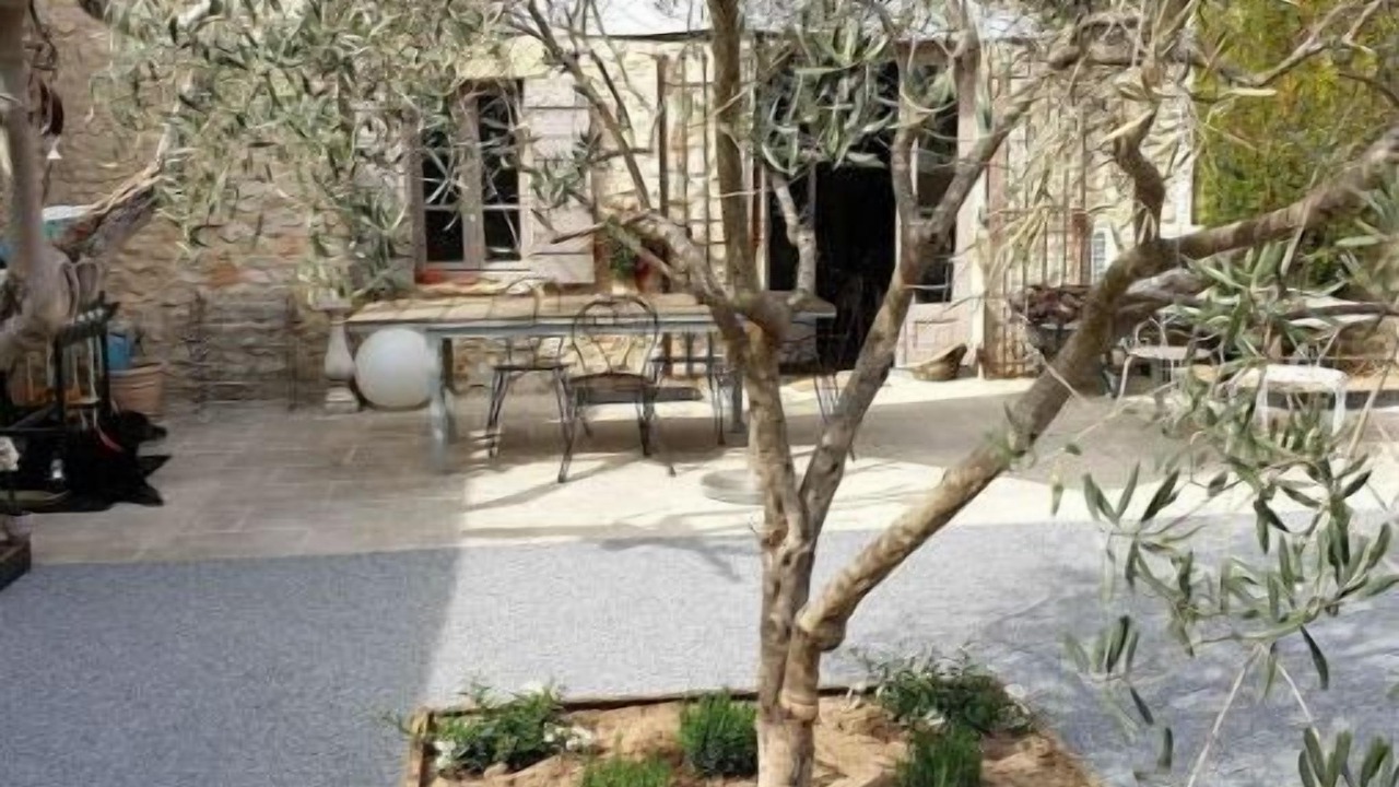 Photo of Outdoor in Joucas