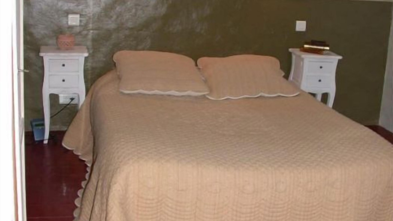 Photo of Bedroom in Joucas