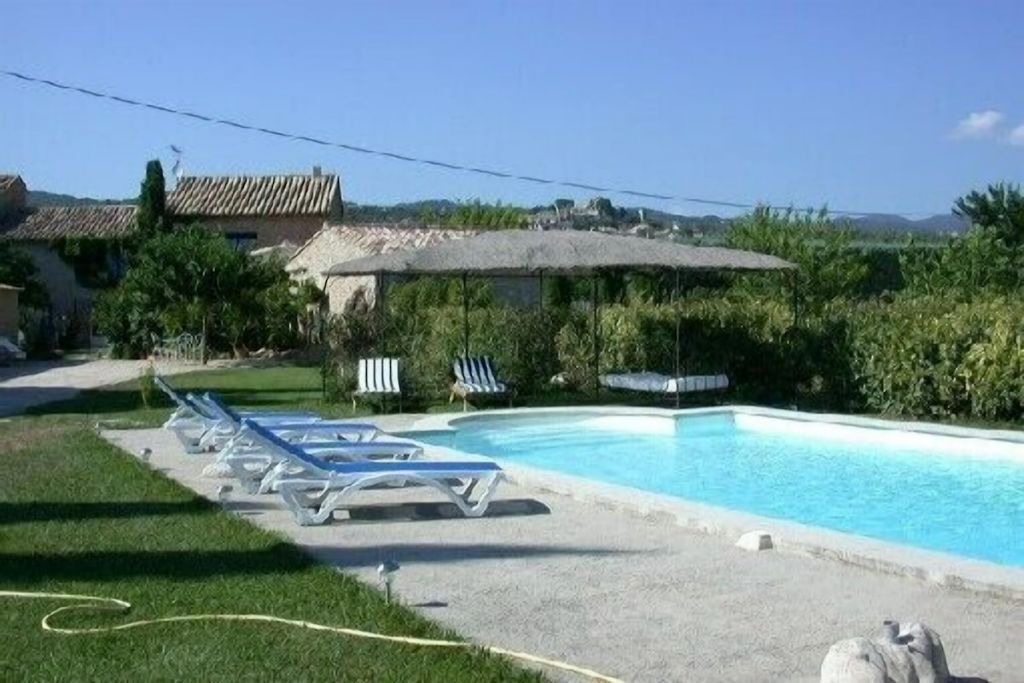 Photo of Outdoor in Joucas