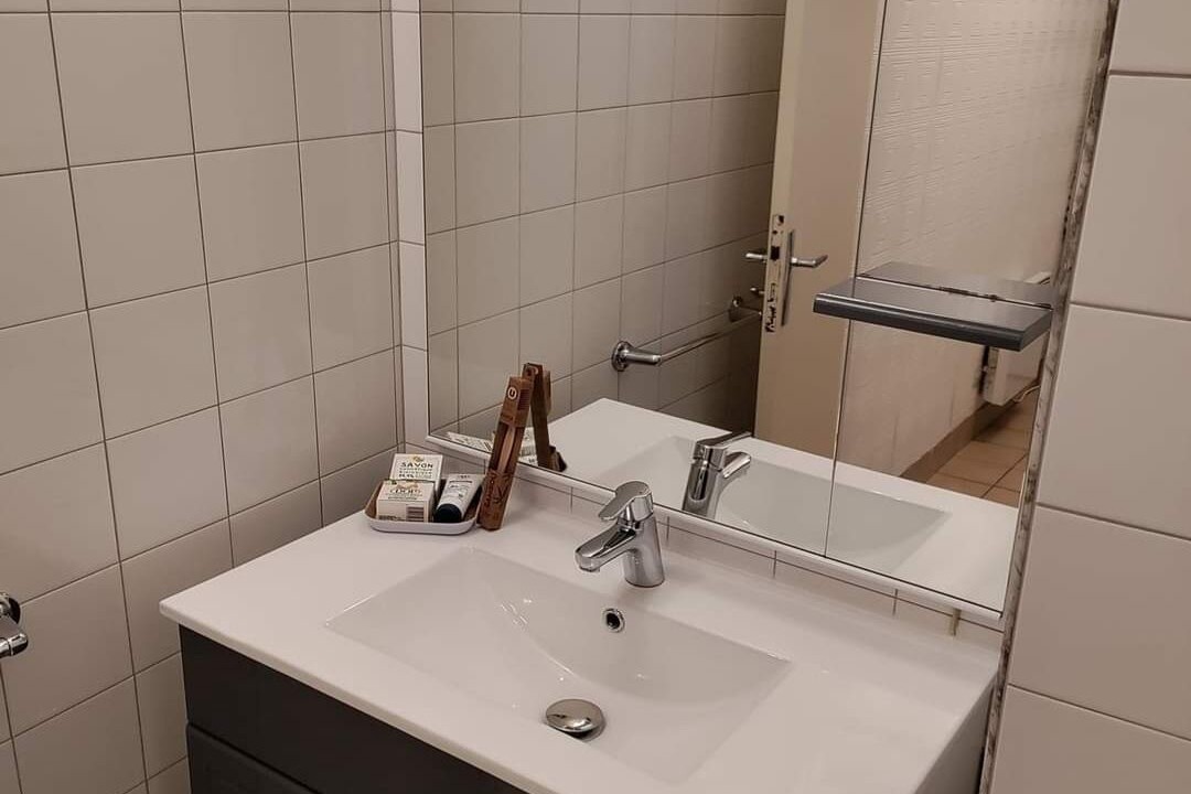 Photo of Bathroom in Saint-Florent-le-Vieil