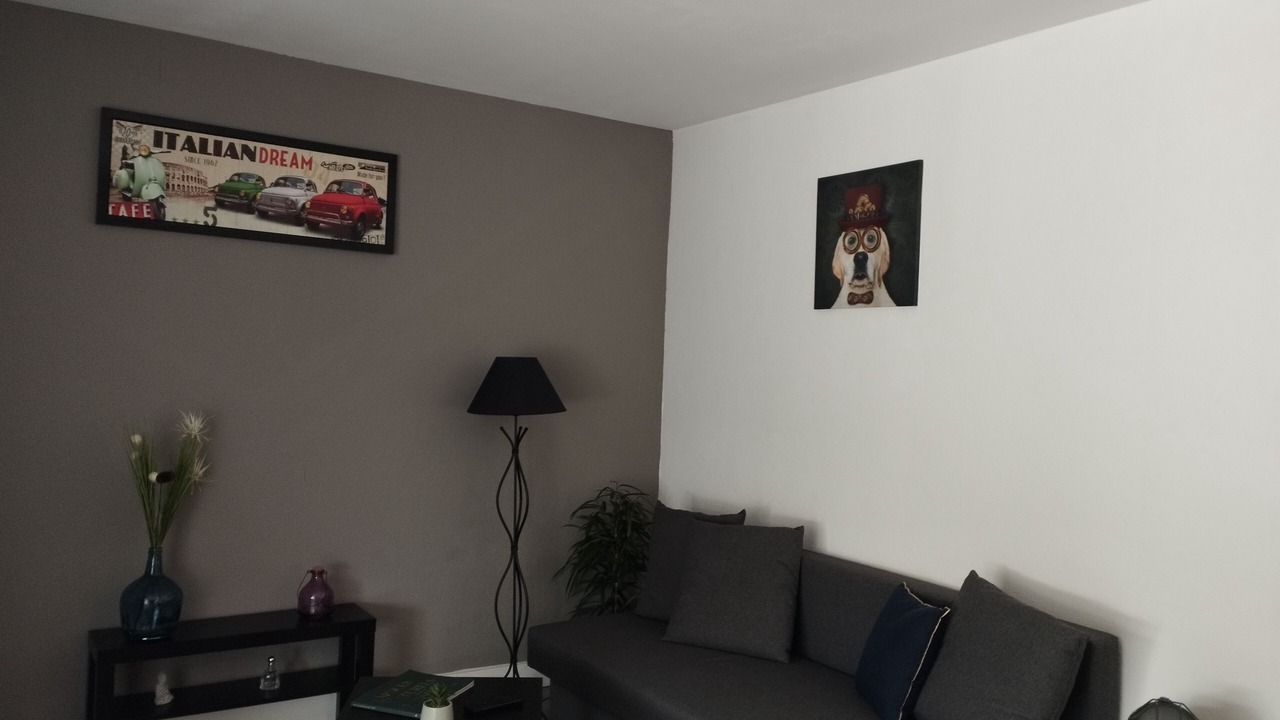 Photo of Livingroom in Saint-Florent-le-Vieil