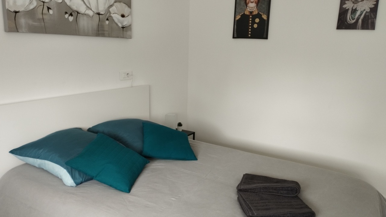 Photo of Bedroom in Saint-Florent-le-Vieil