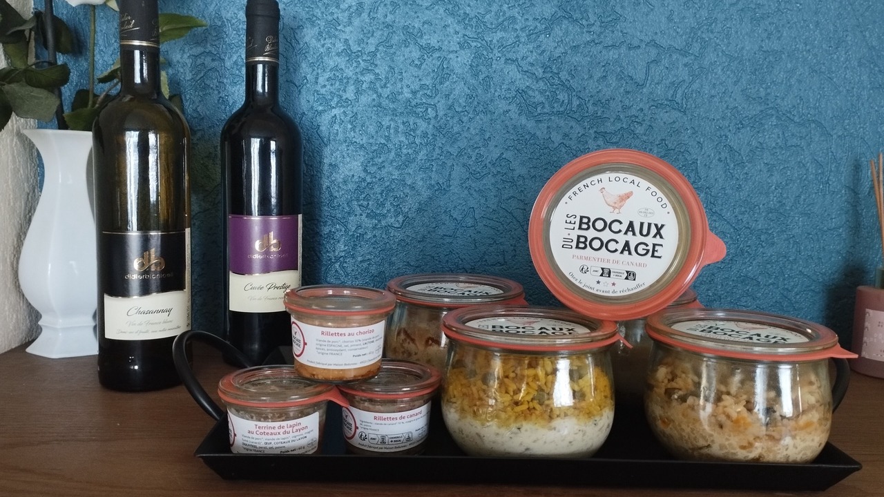 Photo of Others in Saint-Florent-le-Vieil