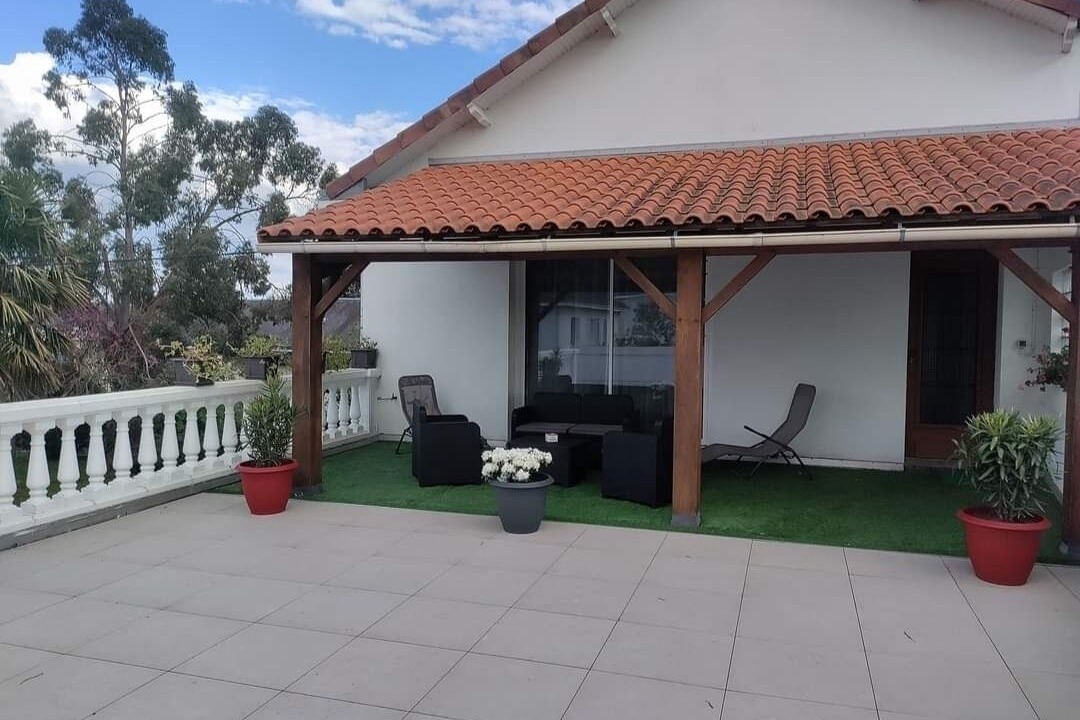 Photo of Patio Balcony in Saint-Florent-le-Vieil