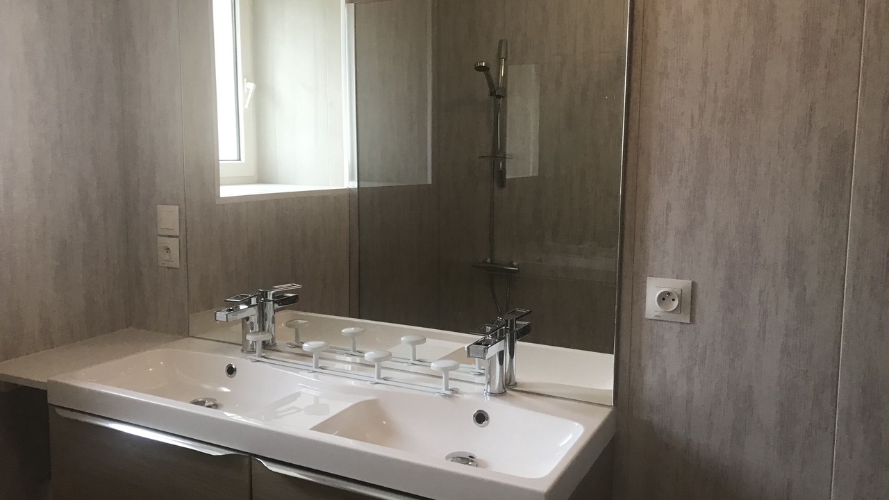 Photo of Bathroom in Tennie