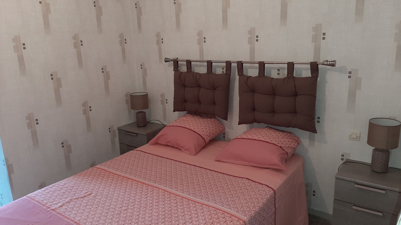 Photo of Bedroom in Tennie