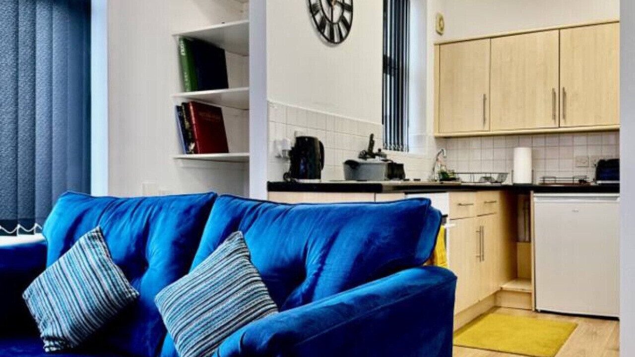 Photo of Livingroom in Cradley