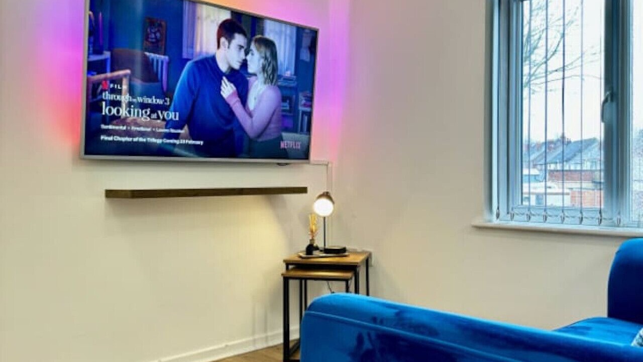 Photo of Livingroom in Cradley