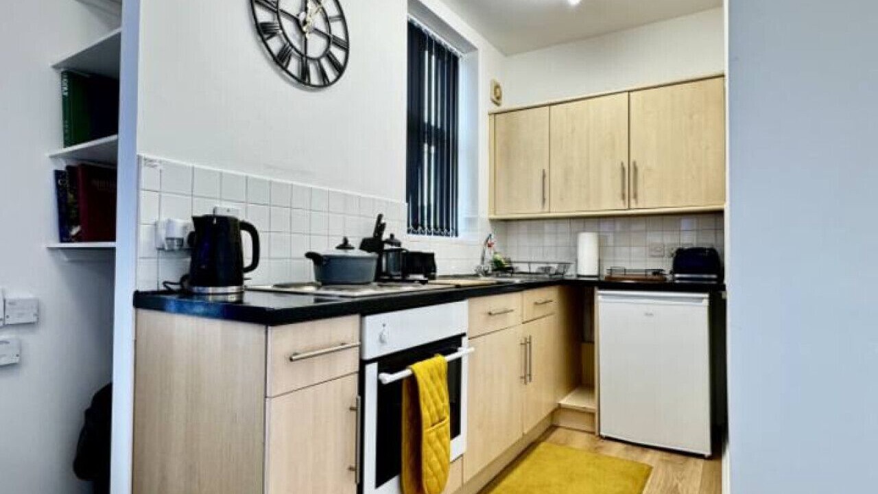 Photo of Kitchen in Cradley