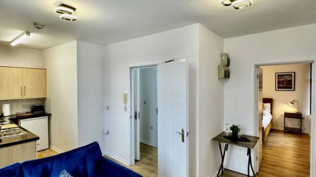 Photo of Livingroom in Cradley