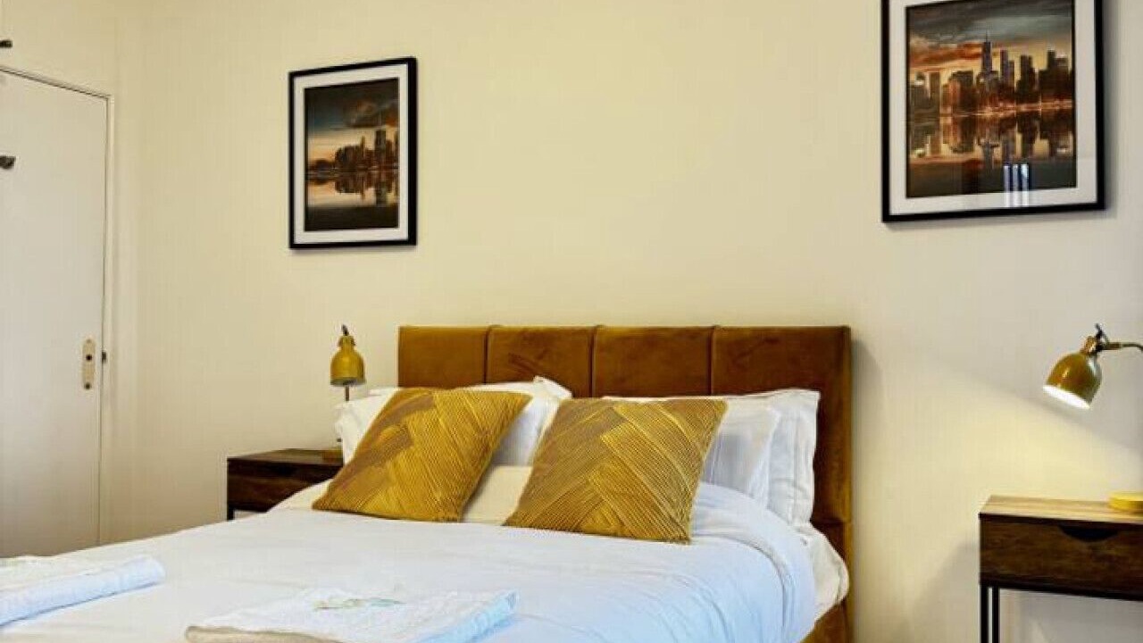 Photo of Bedroom in Cradley