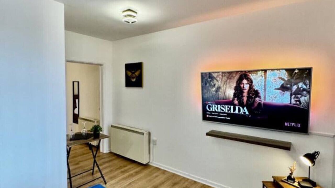 Photo of Livingroom in Cradley