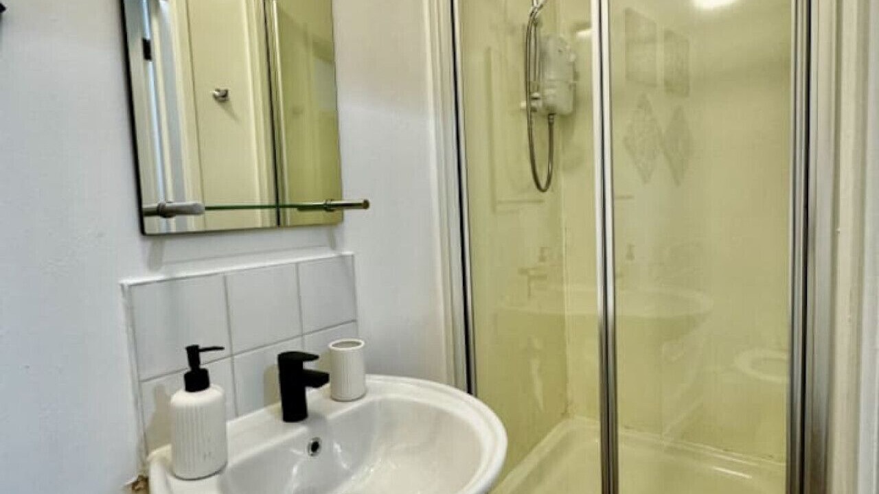 Photo of Bathroom in Cradley