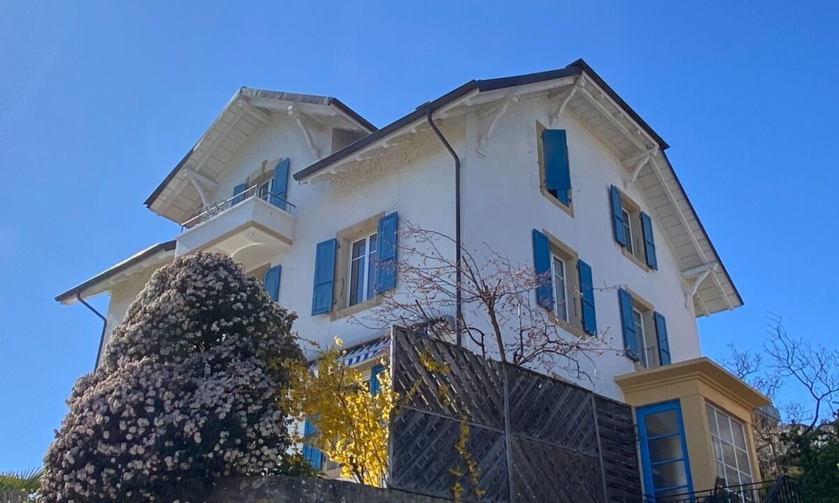 Photo of Outdoor in Hauterive