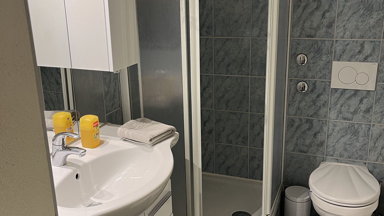 Photo of Bathroom in Hauterive