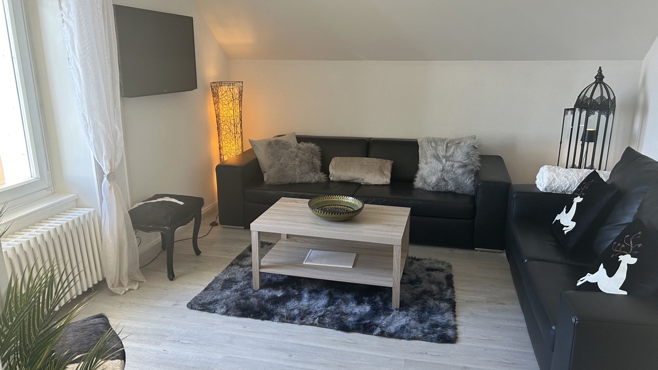 Photo of Livingroom in Hauterive
