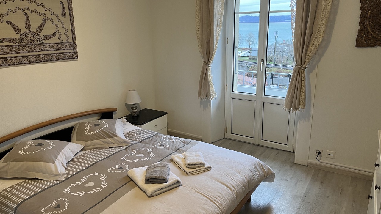 Photo of Bedroom in Hauterive