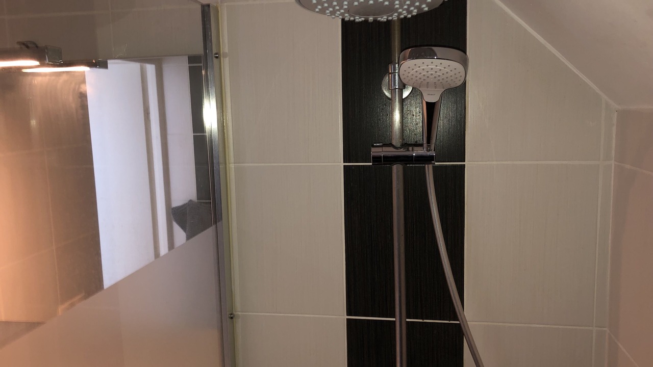 Photo of Bathroom in Guerande