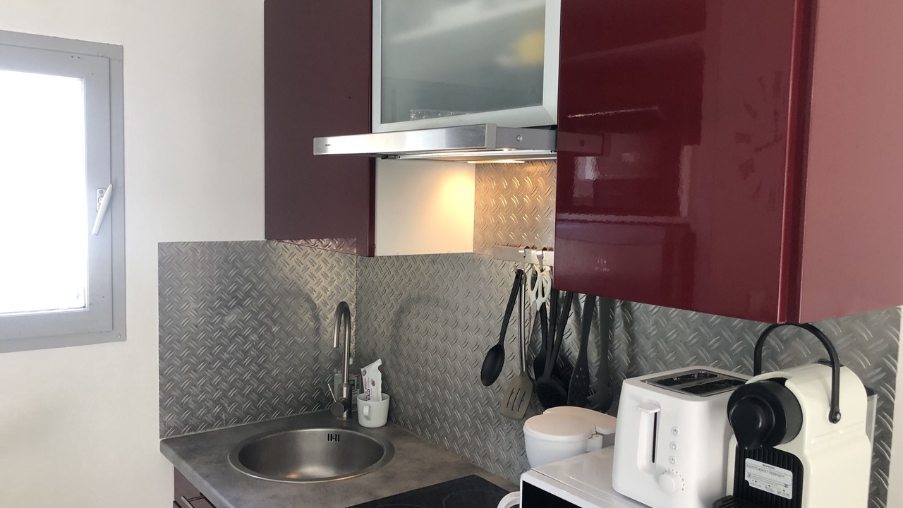 Photo of Kitchen in Guerande