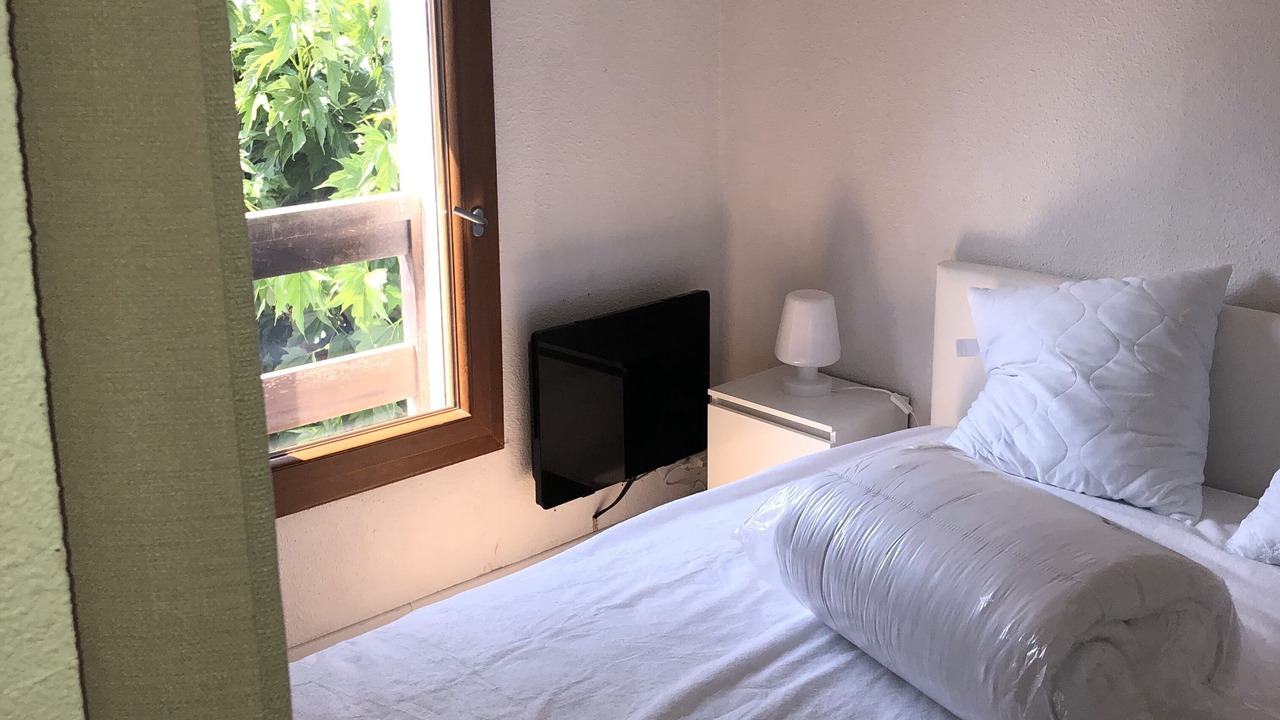 Photo of Bedroom in Guerande