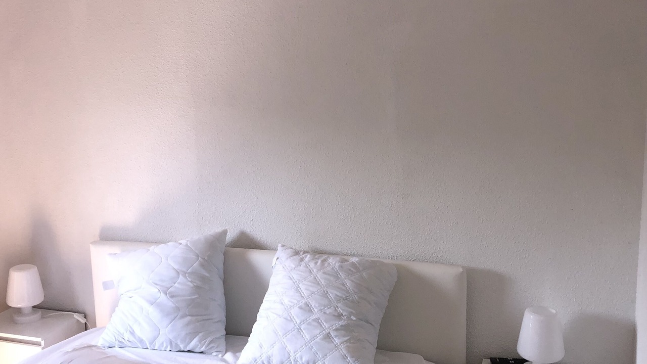 Photo of Bedroom in Guerande