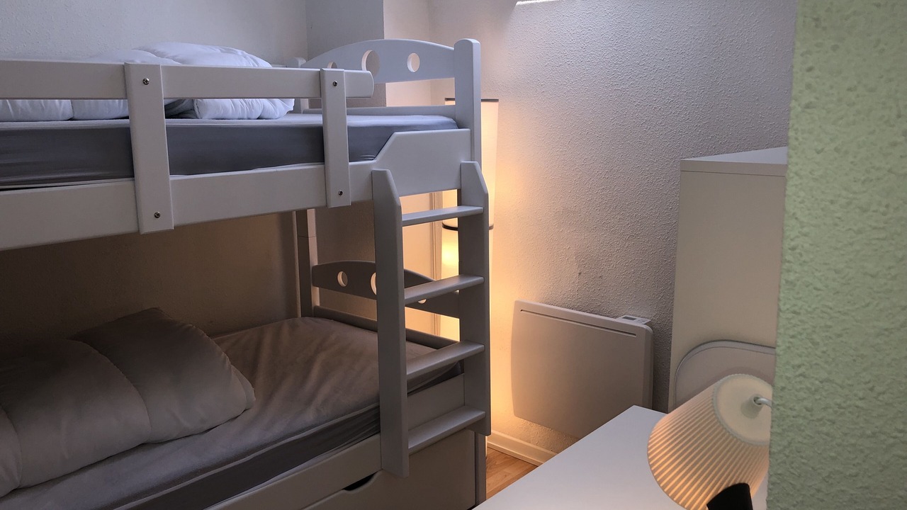 Photo of Bedroom in Guerande