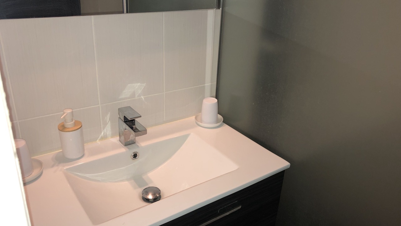 Photo of Bathroom in Guerande