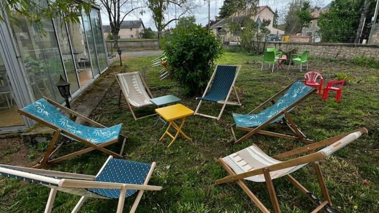 Photo of Outdoor in Montamise