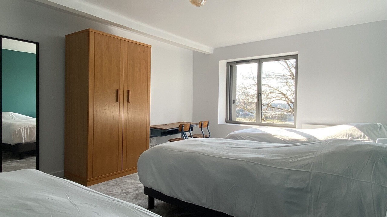 Photo of Bedroom in Montamise