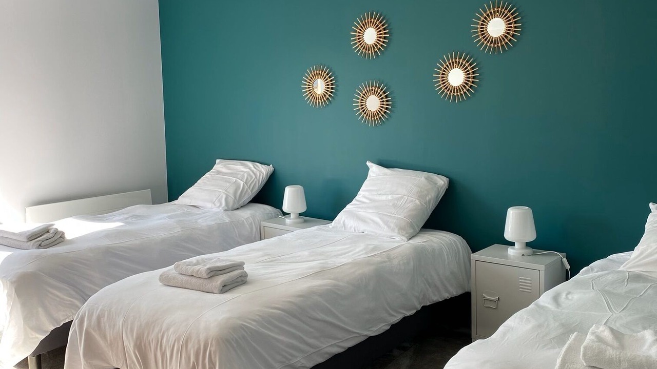 Photo of Bedroom in Montamise